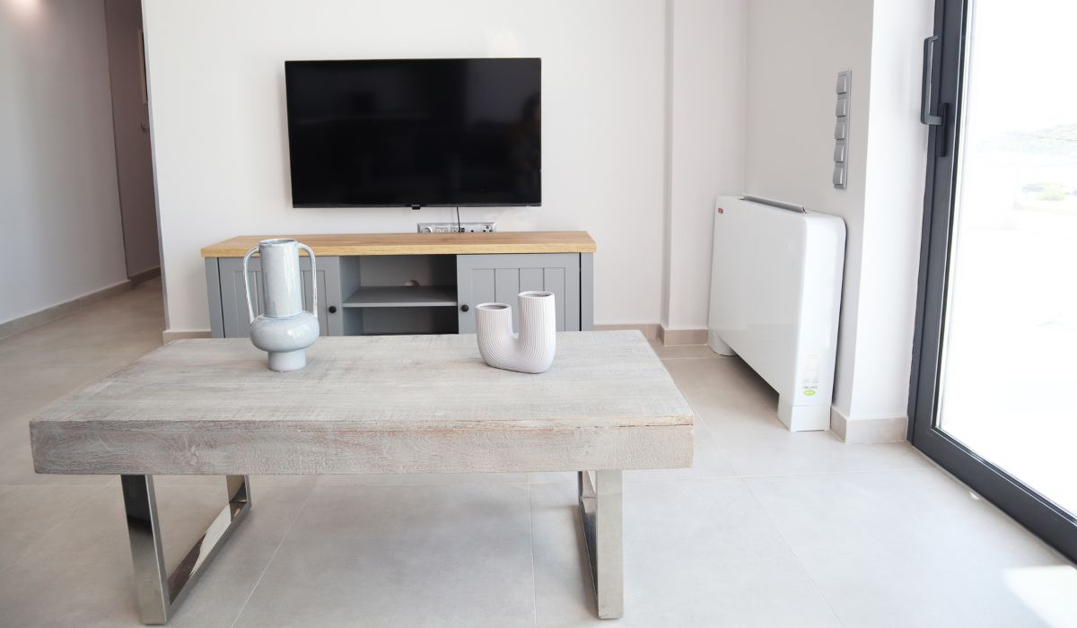 Browse stunning photos of our lux suites
